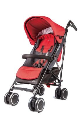 M1 Buggy Red