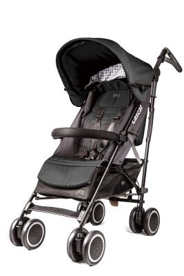 M1 Buggy Black