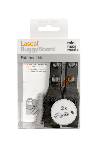 BuggyBoard® Extender Kit