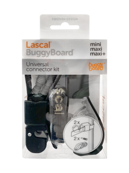 BuggyBoard® Universal Connector Kit