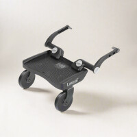 Mini 3D grau