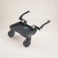 Mini 3D blau