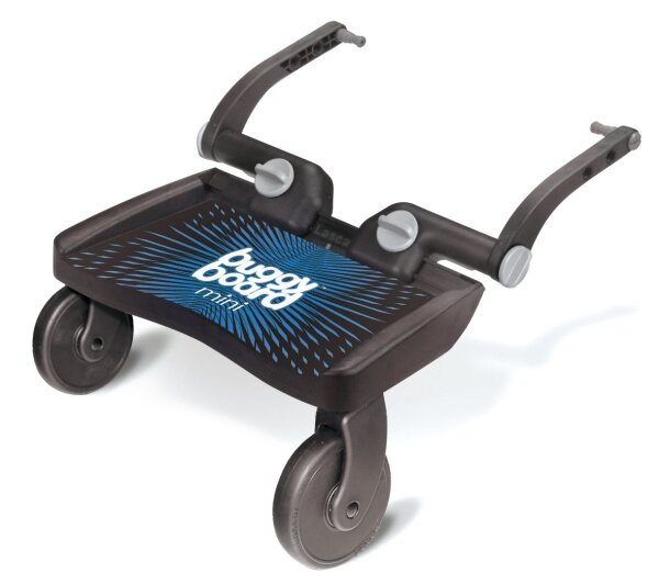 Mini blau