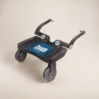 Mini blau