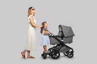Maxi blau