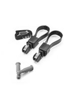 Maxi+ rot mit Sattel rot  generalüberholt